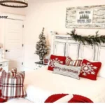 decorate-bedrooms-for-christmas