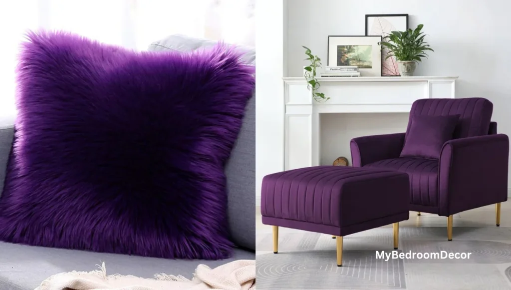 decorating-bedroom-in-purple