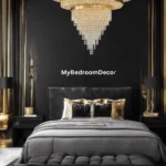 black-and-gold-bedroom-decor-ideas