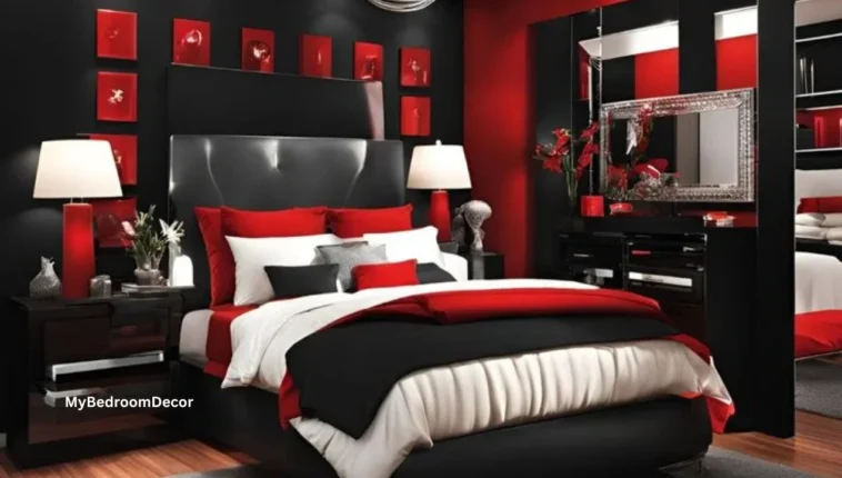 red-and-black-bedroom-decorating-idaes